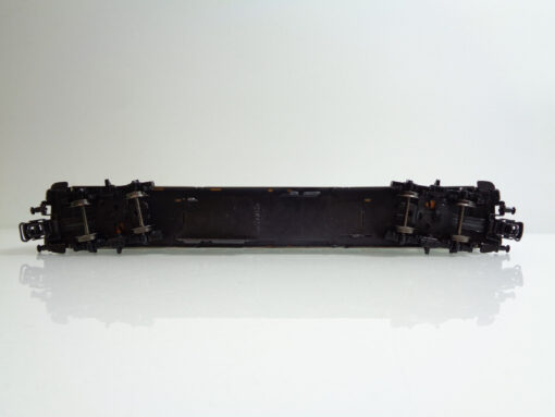 Märklin H0 00766-02  DC D-Zug Schnellzugwagen 2.Kl der DB in OVP NH105 – Bild 4