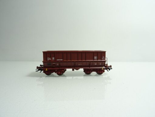 Märklin H0 00768-08 Erzwagen in OVP TF881 – Bild 3