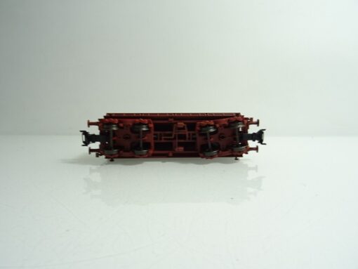 Märklin H0 00768-08 Erzwagen in OVP TF881 – Bild 4