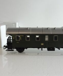 Märklin H0 00792-08 Donnerbüchse 2. Kl. der DB in OVP PR8484
