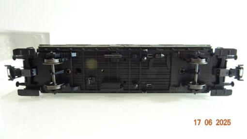 Märklin H0 00792-08 Donnerbüchse 2. Kl. der DB in OVP PR8484 – Bild 5