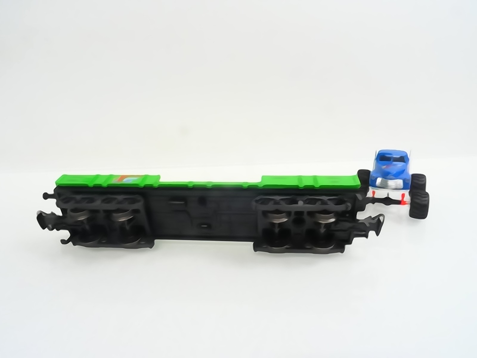 Märklin H0 1. Fanclub Märklin Jahreswagen 2002 RR2322 o. – Bild 3