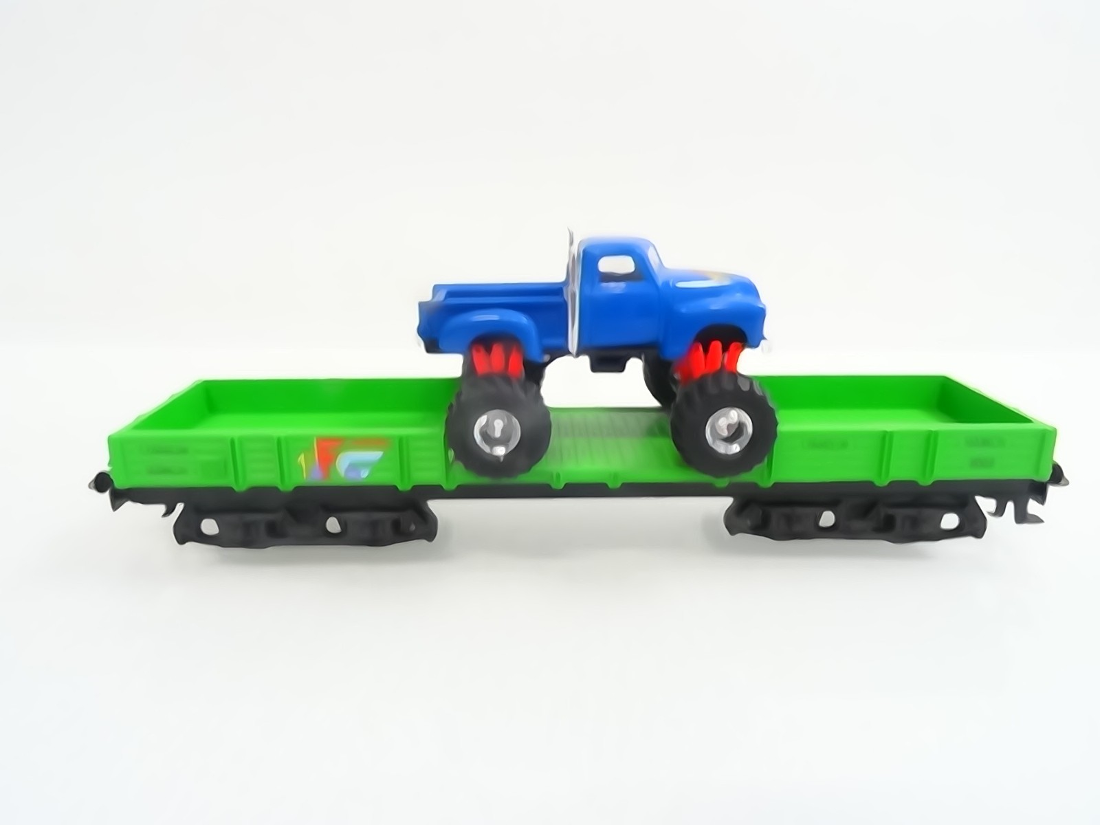 Märklin H0 1. Fanclub Märklin Jahreswagen 2002 RR2322 o.