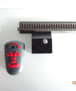 Märklin H0 194548 und 66201 Infrarot-Fahrregler siehe Foto CK4534 o.