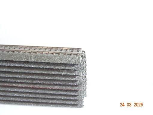 Märklin H0 24172 C-Gleis gerade Länge 171,7 10 Stück CK6944 o. – Bild 4
