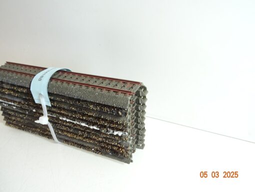 Märklin H0 24188 Gerades Gleis 188,3 mm 10 Stück siehe Foto CK8102 o. – Bild 4