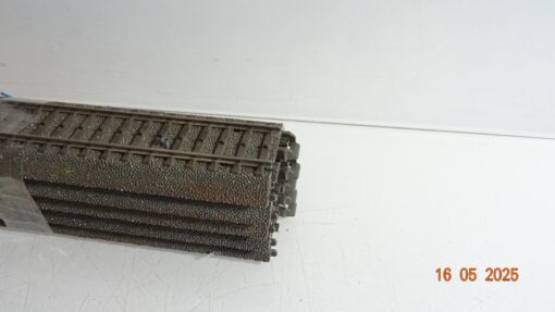 Märklin H0 24188 Gerades Gleis 188,3 mm 5 Stück siehe Foto CK8275 o. – Bild 4