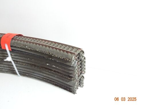 Märklin H0 24430 gebogenes Gleis R4=579,5 mm30° 12 Stück siehe Foto CK6442 o. – Bild 4