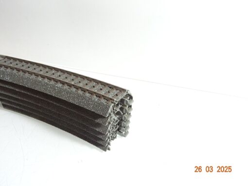 Märklin H0 24430 gebogenes Gleis R4=579,5 mm30° 6 Stück siehe Foto CK7017 o. – Bild 4