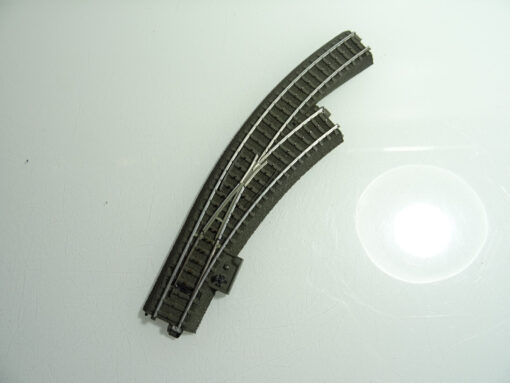 Märklin H0 24671 Bogenweichen rechts 360 mm 30° siehe Foto CK386 o.