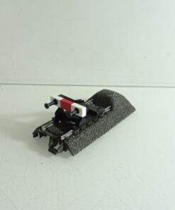 Märklin H0 24977 C-Gleis Prellbock siehe Foto PK562 o.