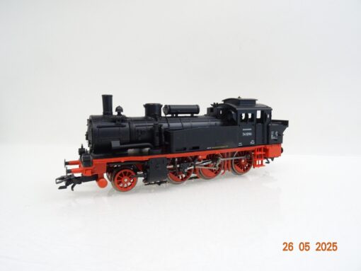 Märklin H0 26586 Zugpackung Ostdeutscher Nahverkehr Digital in OVP JL740 – Bild 3