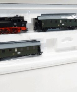 Märklin H0 26586 Zugpackung Ostdeutscher Nahverkehr Digital in OVP JL740