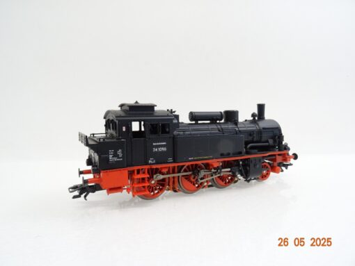 Märklin H0 26586 Zugpackung Ostdeutscher Nahverkehr Digital in OVP JL740 – Bild 4
