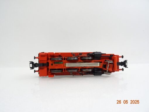 Märklin H0 26586 Zugpackung Ostdeutscher Nahverkehr Digital in OVP JL740 – Bild 5