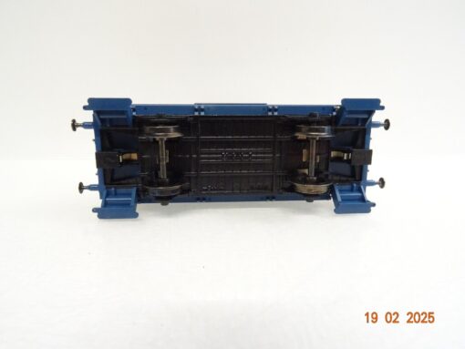 Märklin H0 2880 Aussichts-Wagen König-Ludwig-Zug in OVP LE8755 – Bild 4