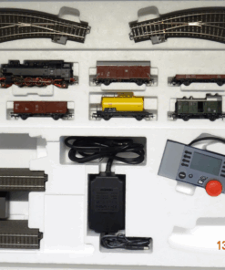 Märklin H0 29530 Startpackung Güterzug Digital in OVP JL3549