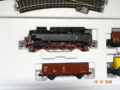 Märklin H0 29530 Startpackung Güterzug Digital in OVP JL3549 – Bild 4
