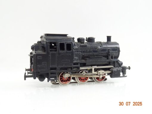 Märklin H0 3000 Dampflok BR 89 006 der DB JL1962 o. – Bild 3