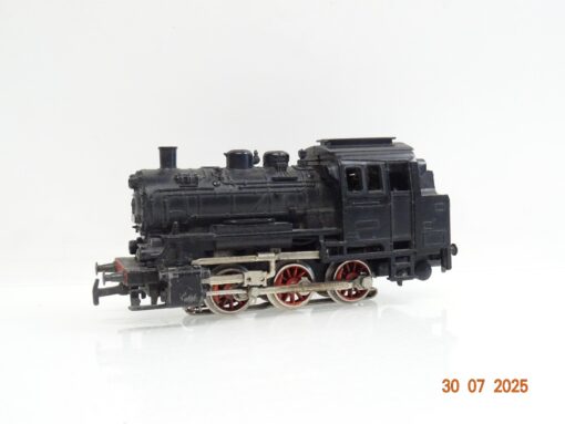 Märklin H0 3000 Dampflok BR 89 006 der DB JL1962 o.