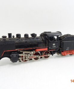Märklin H0 3003 Dampflok BR 24 058 der DB JL1472 o.