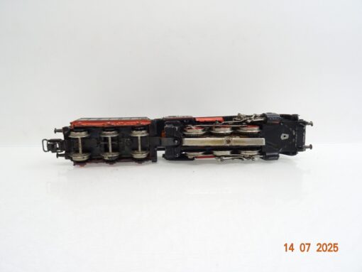 Märklin H0 3003 Dampflok BR 24 058 der DB JL1472 o. – Bild 4