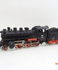 Märklin H0 3003 Dampflok BR 24 058 der DB JL1473 o.