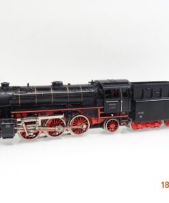 Märklin H0 3005 DA800 Dampflok BR 23 014 der DB JL4661 o.