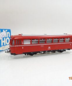 Märklin H0 3016 Schienenbus der DB Motorwagen in OVP JL3031