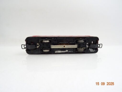 Märklin H0 3016 Schienenbus der DB Motorwagen in OVP JL3031 – Bild 4