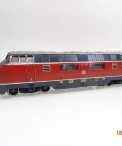 Märklin H0 3021 Diesellok V 200 027 der DB in OVP JL4596