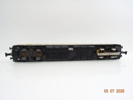 Märklin H0 3028 Akku-Triebwagen BR 515 023-0 der DB in OVP JL1197 – Bild 4