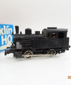 Märklin H0 3029 Dampflok Nebenbahnlok in EVP JL387