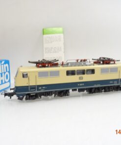 Märklin H0 3042 E-Lok BR 111 043-6 der DB in OVP JL4514