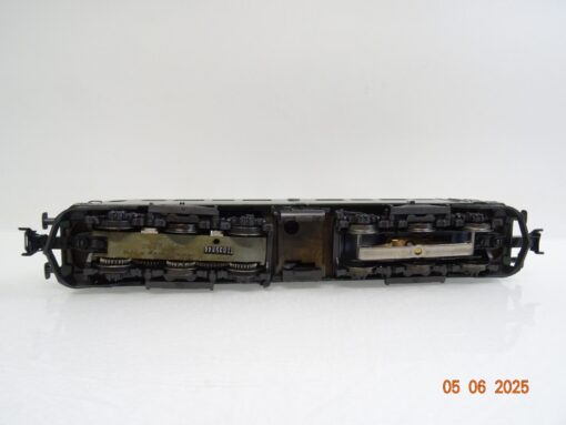 Märklin H0 3050 Schweiz E-Lok Ae 6/6 11414 der SBB JL951 o. – Bild 4