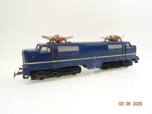 Märklin H0 3051 Niederlande E-Lok 1219 der NS in OVP JL871 – Bild 3