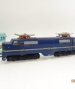 Märklin H0 3051 Niederlande E-Lok 1219 der NS in OVP JL871