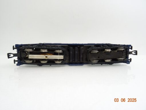 Märklin H0 3051 Niederlande E-Lok 1219 der NS in OVP JL871 – Bild 4