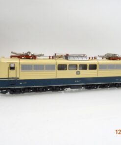 Märklin H0 3058 E-Lok BR 151 104-7 der DB in OVP JL4410