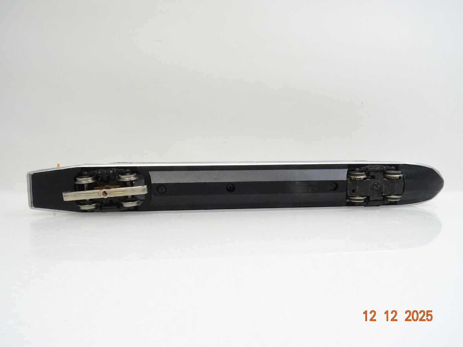 Märklin H0 3077 Schienenzeppelin Kruckenberg in OVP JL5051 – Bild 4