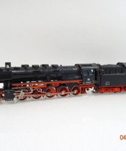 Märklin H0 3084 Dampflok BR 050 082-7 der DB 3-Leiter-Gleichstrom JL2085 o.
