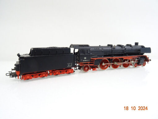 Märklin H0 3085 Dampflok BR 003 160-9 der DB in OVP LE6566 – Bild 3