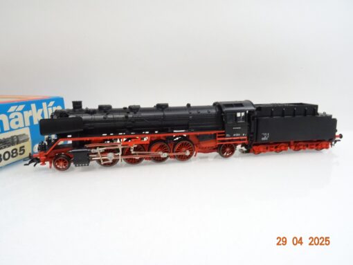 Märklin H0 3085 Dampflok BR 41 354 der DB Delta Digital in EVP JL352
