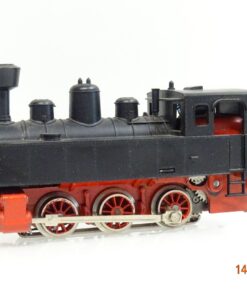 Märklin H0 3090 Dampflok Werksbahn JL1468 o.