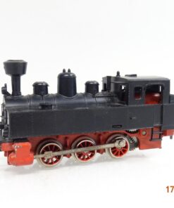 Märklin H0 3090 Dampflok Werksbahn JL1606 o.