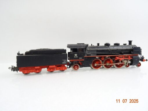 Märklin H0 3091 Dampflok BR 18 478 der DB JL1364 o. – Bild 3