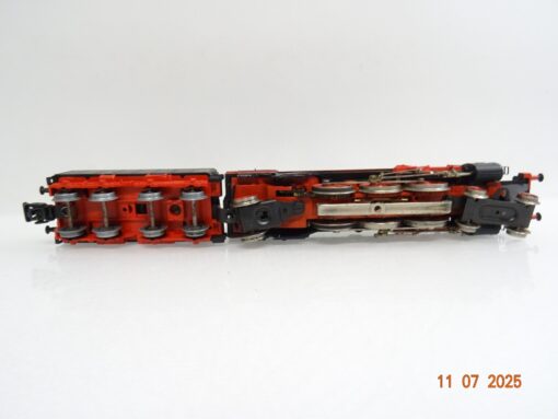 Märklin H0 3091 Dampflok BR 18 478 der DB JL1364 o. – Bild 4
