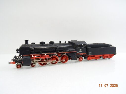 Märklin H0 3091 Dampflok BR 18 478 der DB JL1364 o.