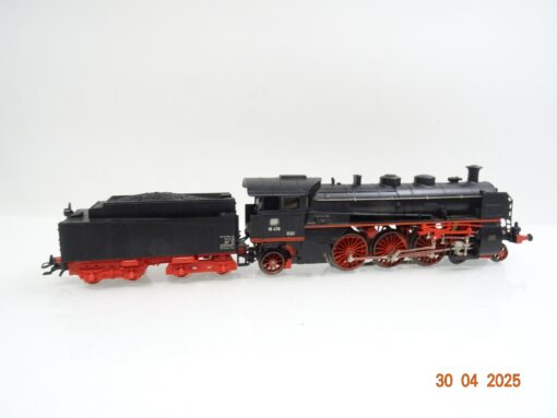 Märklin H0 3091 Dampflok BR 18 478 der DB in EVP JL349 – Bild 3