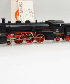 Märklin H0 3093 Dampflok BR 18 478 der DB mit OVP JL4389
